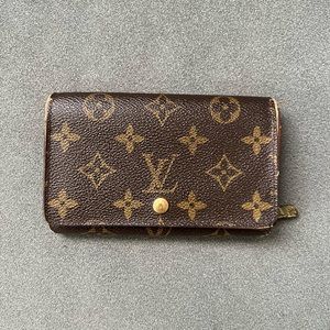 Louis Vuitton wallet